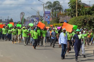 nysprotest kibera